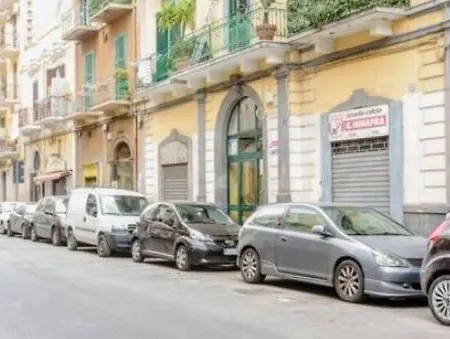 Bari Dante Center Apartment