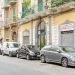 Bari Dante Center Apartman