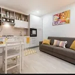 Apartman Bari Dante Center