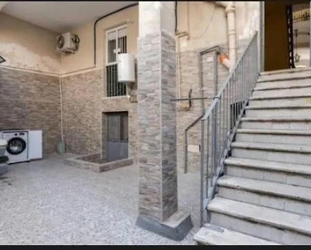 Apartman Bari Dante Center