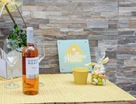 Daire Bari Dante Center *