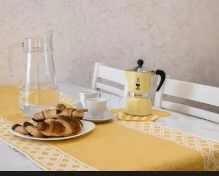 Daire Bari Dante Center Bari