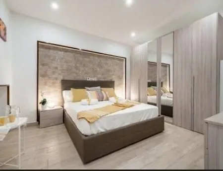 Bari Dante Center Bari