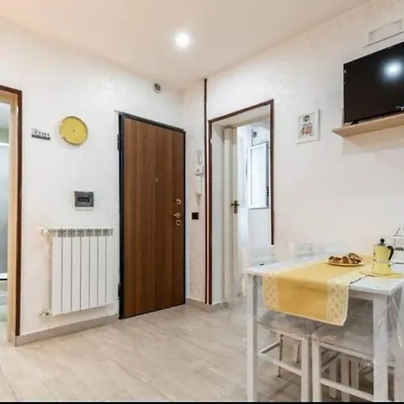 Bari Dante Center Bari