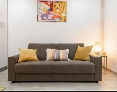 Bari Dante Center * Bari