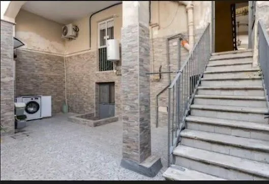 Διαμέρισμα Bari Dante Center