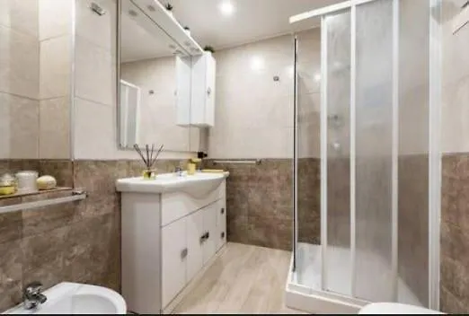 Bari Dante Center Διαμέρισμα Μπάρι