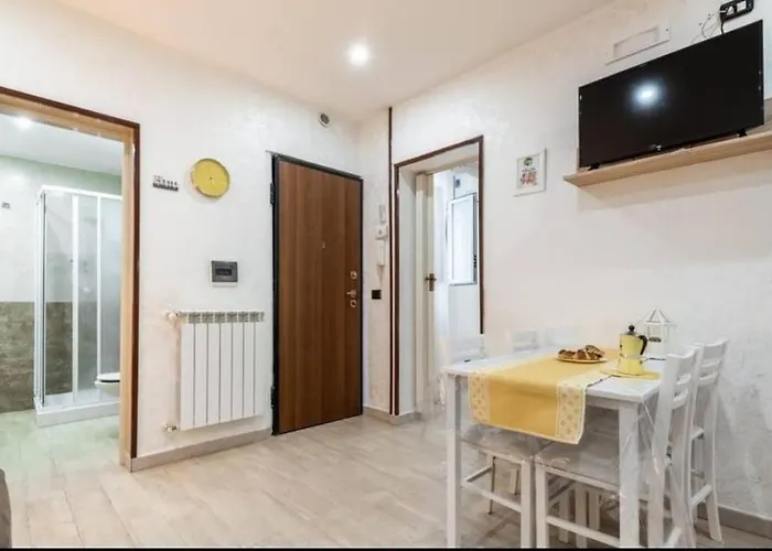 Bari Dante Center Μπάρι